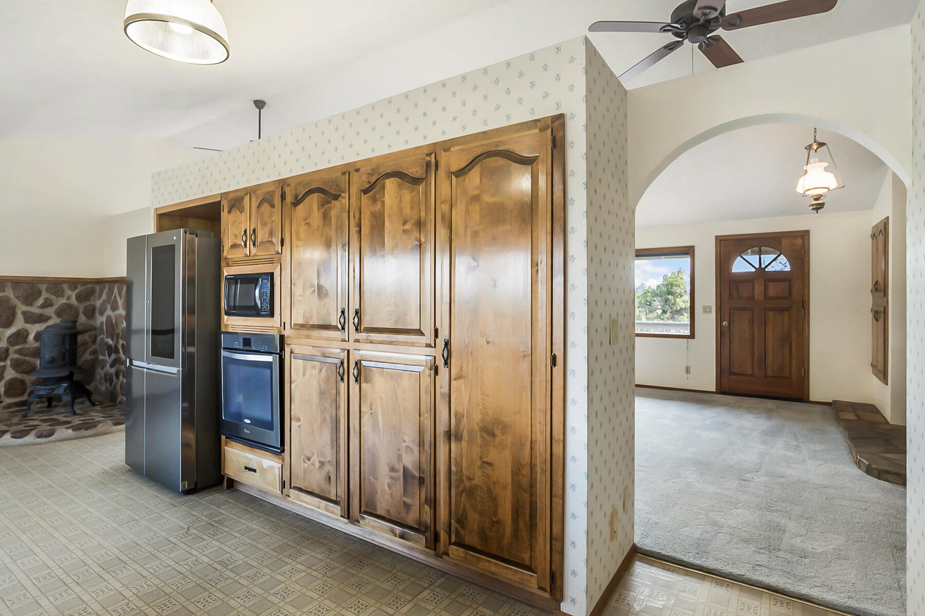 Boonesborough - Residential