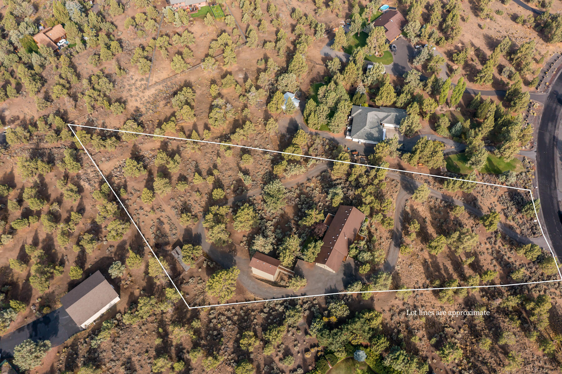 Boonesborough - Residential