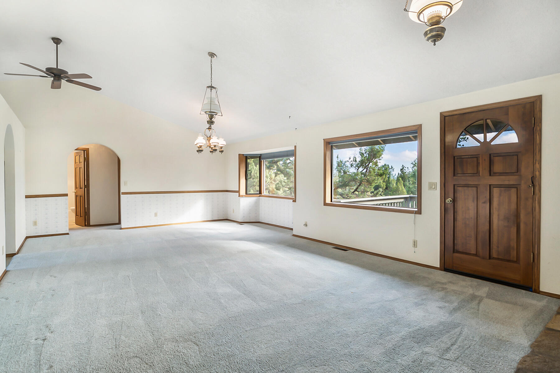 Boonesborough - Residential