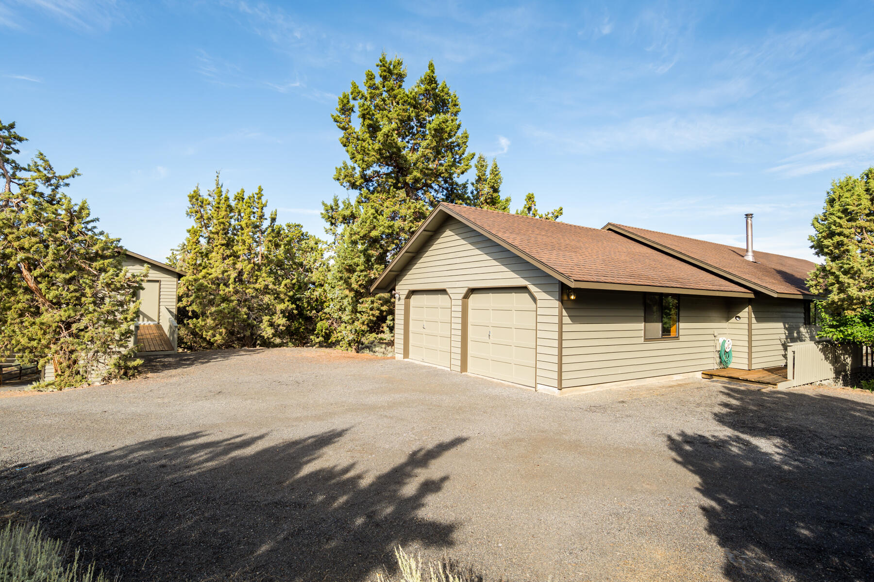 Boonesborough - Residential