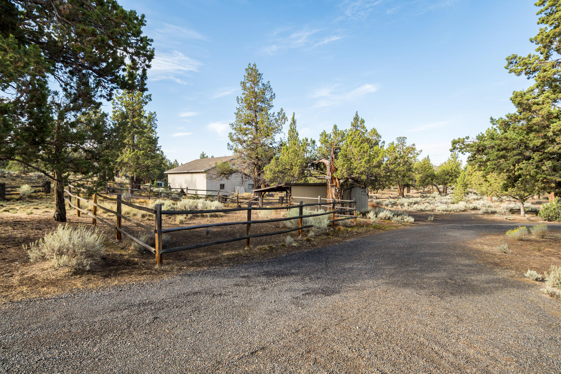 Boonesborough - Residential