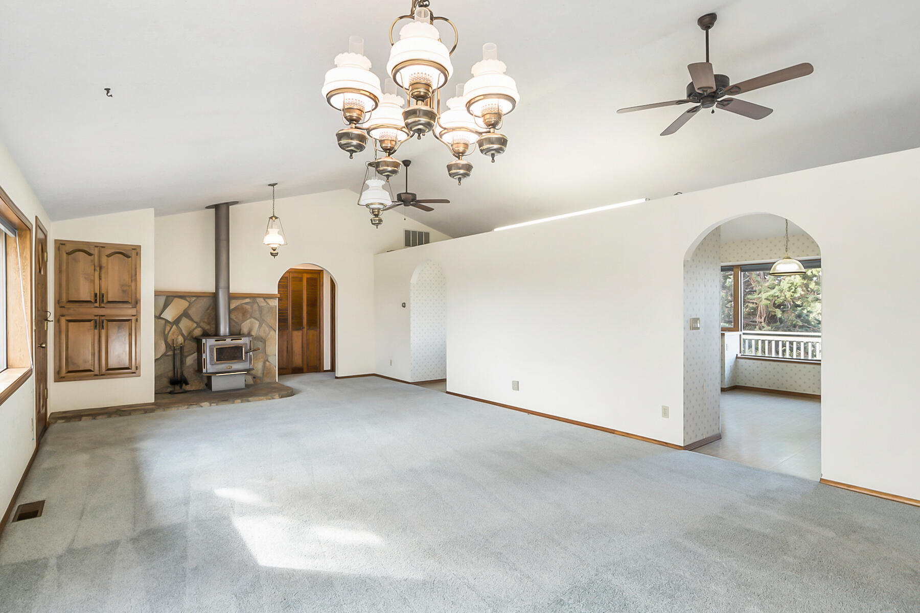 Boonesborough - Residential