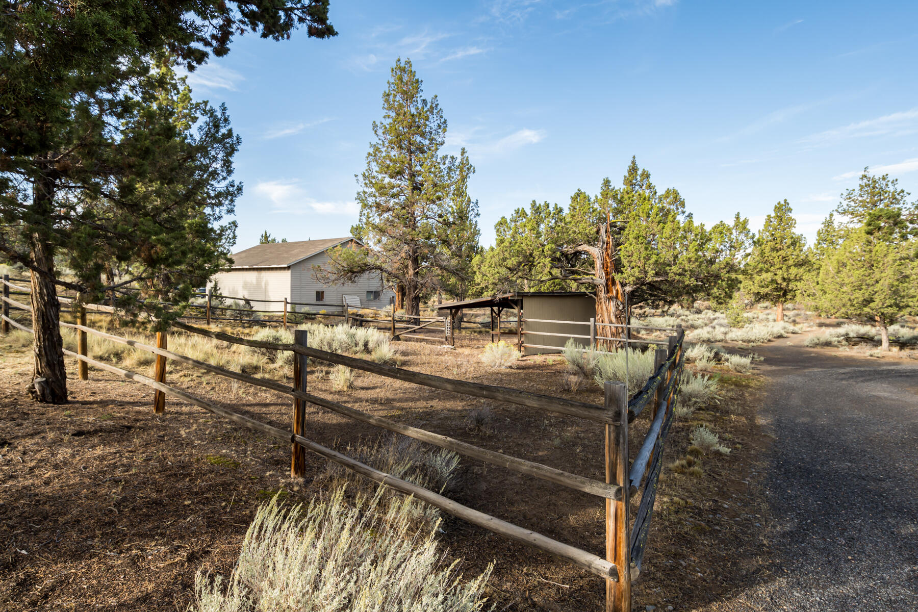 Boonesborough - Residential