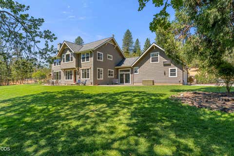 Tiny photo for 375 Mountain Paradise Drive, Grants Pass, OR 97526 (MLS # 220226011)