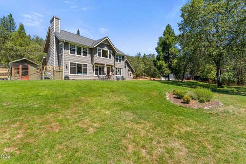 Tiny photo for 375 Mountain Paradise Drive, Grants Pass, OR 97526 (MLS # 220226011)