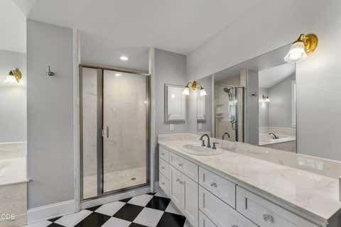 Tiny photo for 375 Mountain Paradise Drive, Grants Pass, OR 97526 (MLS # 220226011)