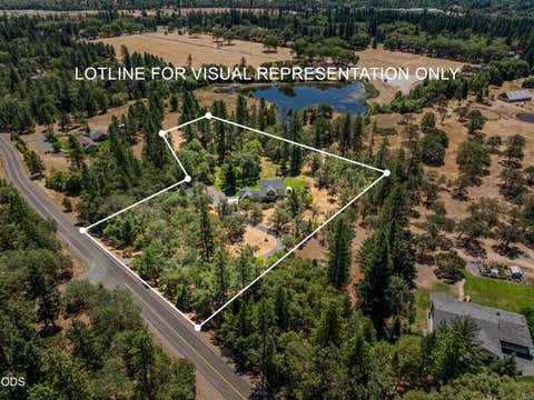Tiny photo for 375 Mountain Paradise Drive, Grants Pass, OR 97526 (MLS # 220226011)