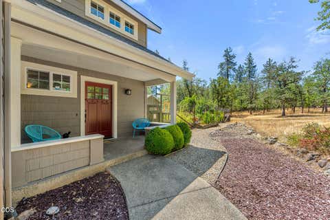 Tiny photo for 375 Mountain Paradise Drive, Grants Pass, OR 97526 (MLS # 220226011)