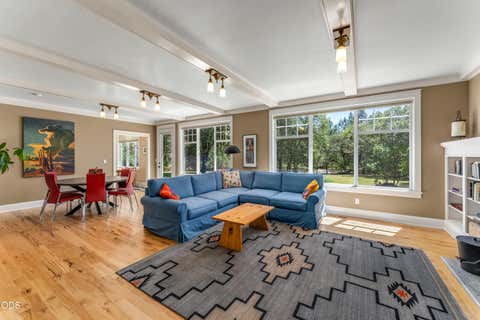 Tiny photo for 375 Mountain Paradise Drive, Grants Pass, OR 97526 (MLS # 220226011)
