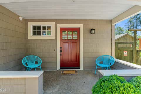 Tiny photo for 375 Mountain Paradise Drive, Grants Pass, OR 97526 (MLS # 220226011)