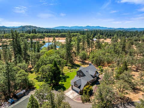 Tiny photo for 375 Mountain Paradise Drive, Grants Pass, OR 97526 (MLS # 220226011)