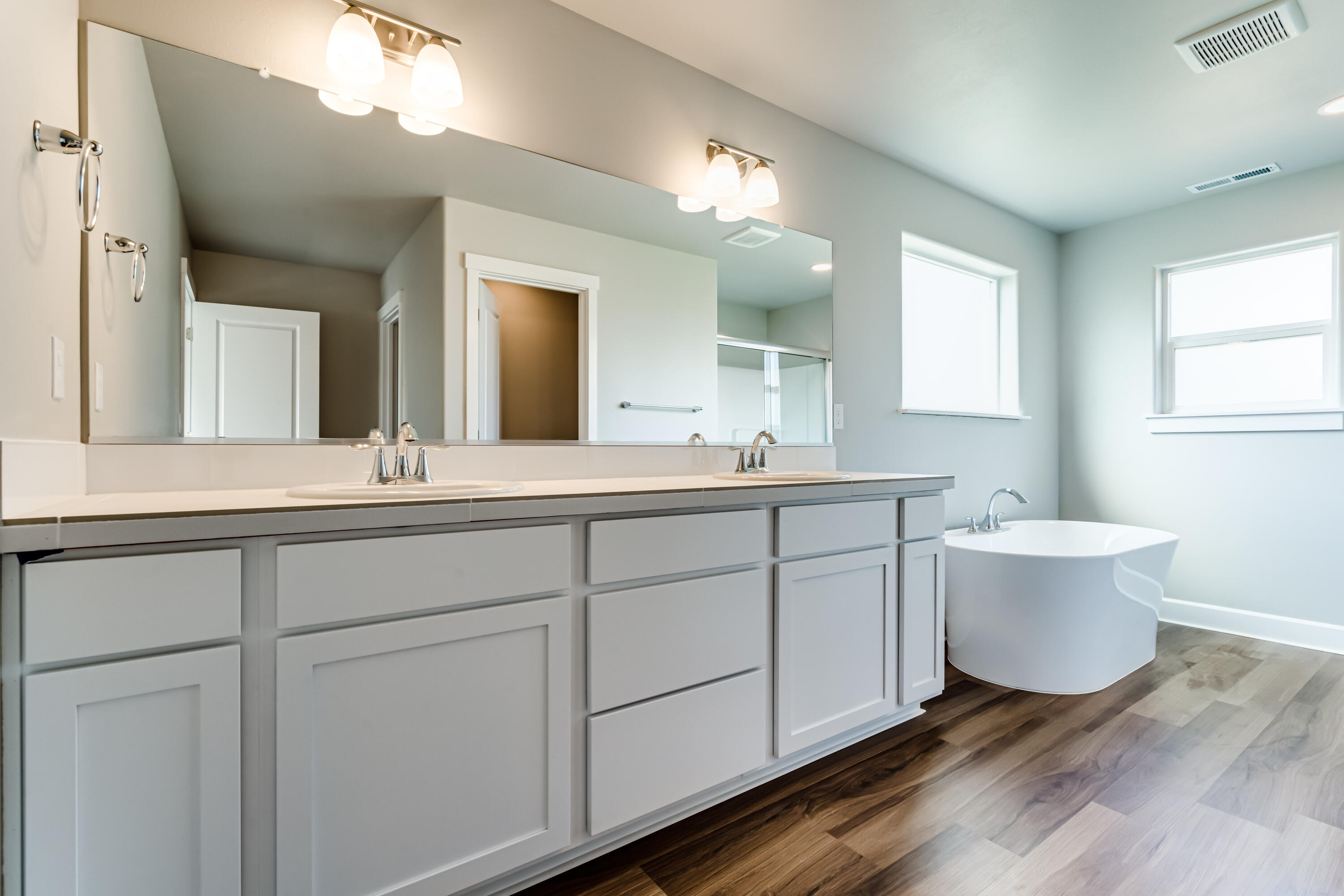 Willowbrook - Residential