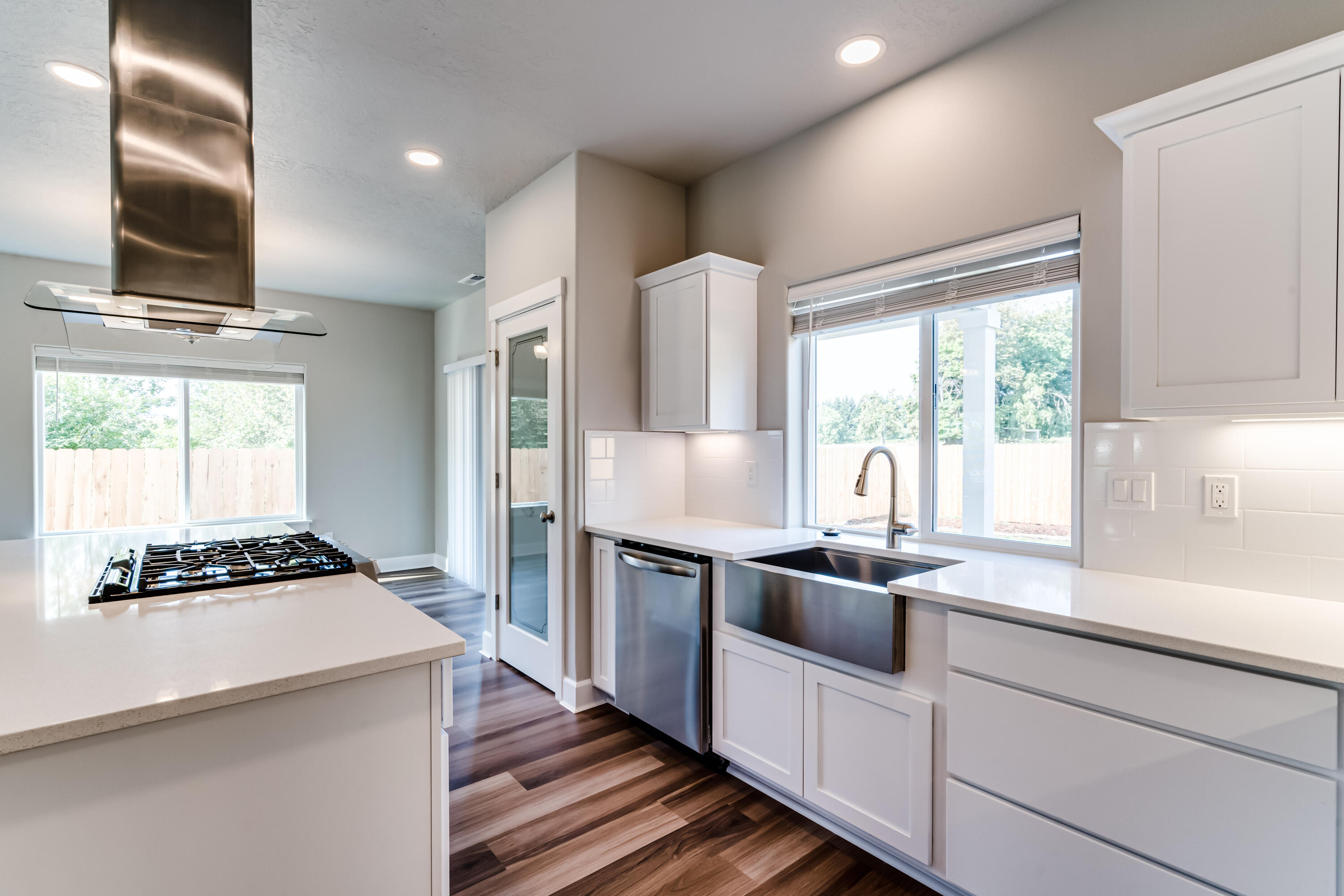 Willowbrook - Residential