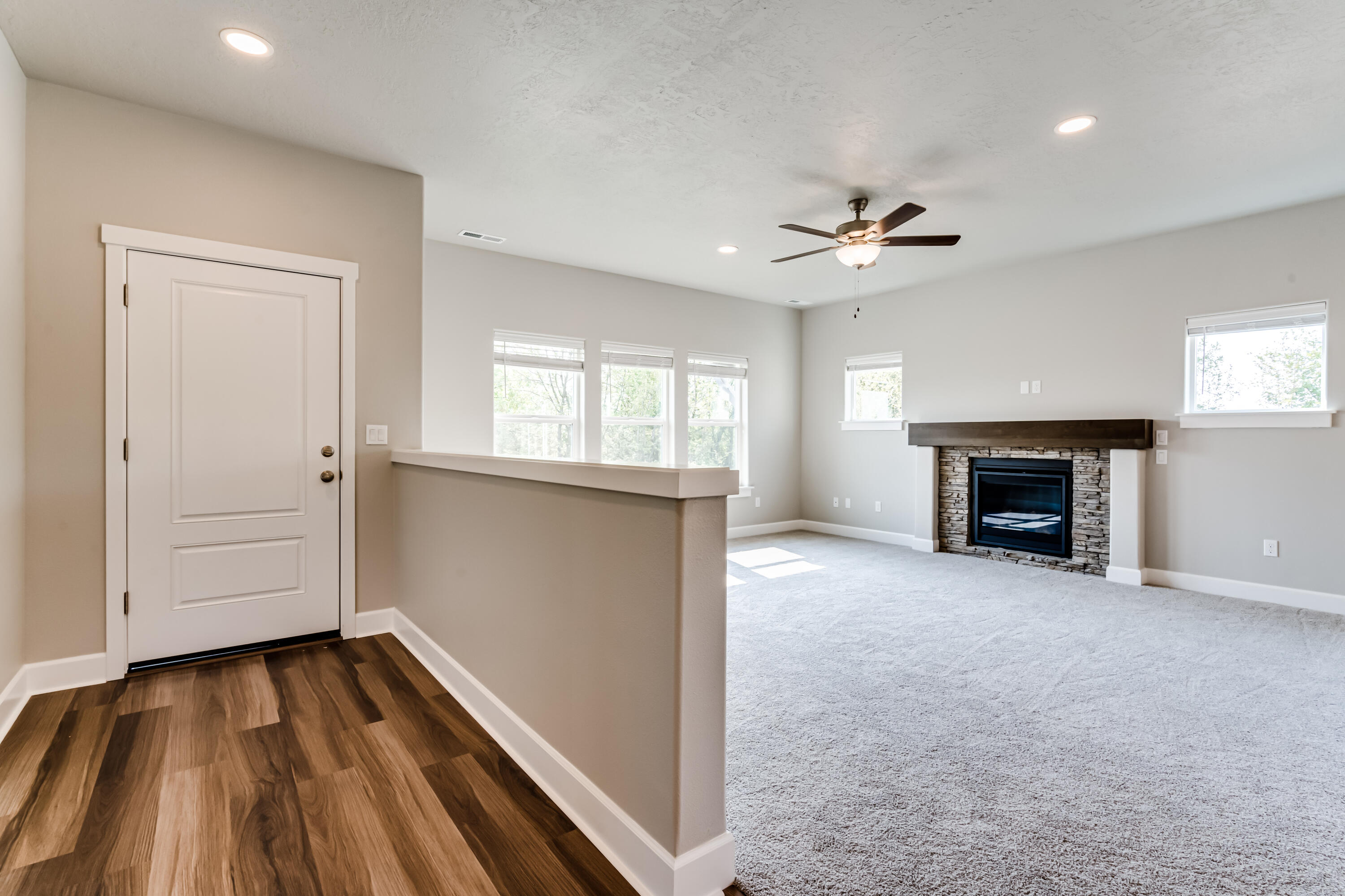 Willowbrook - Residential