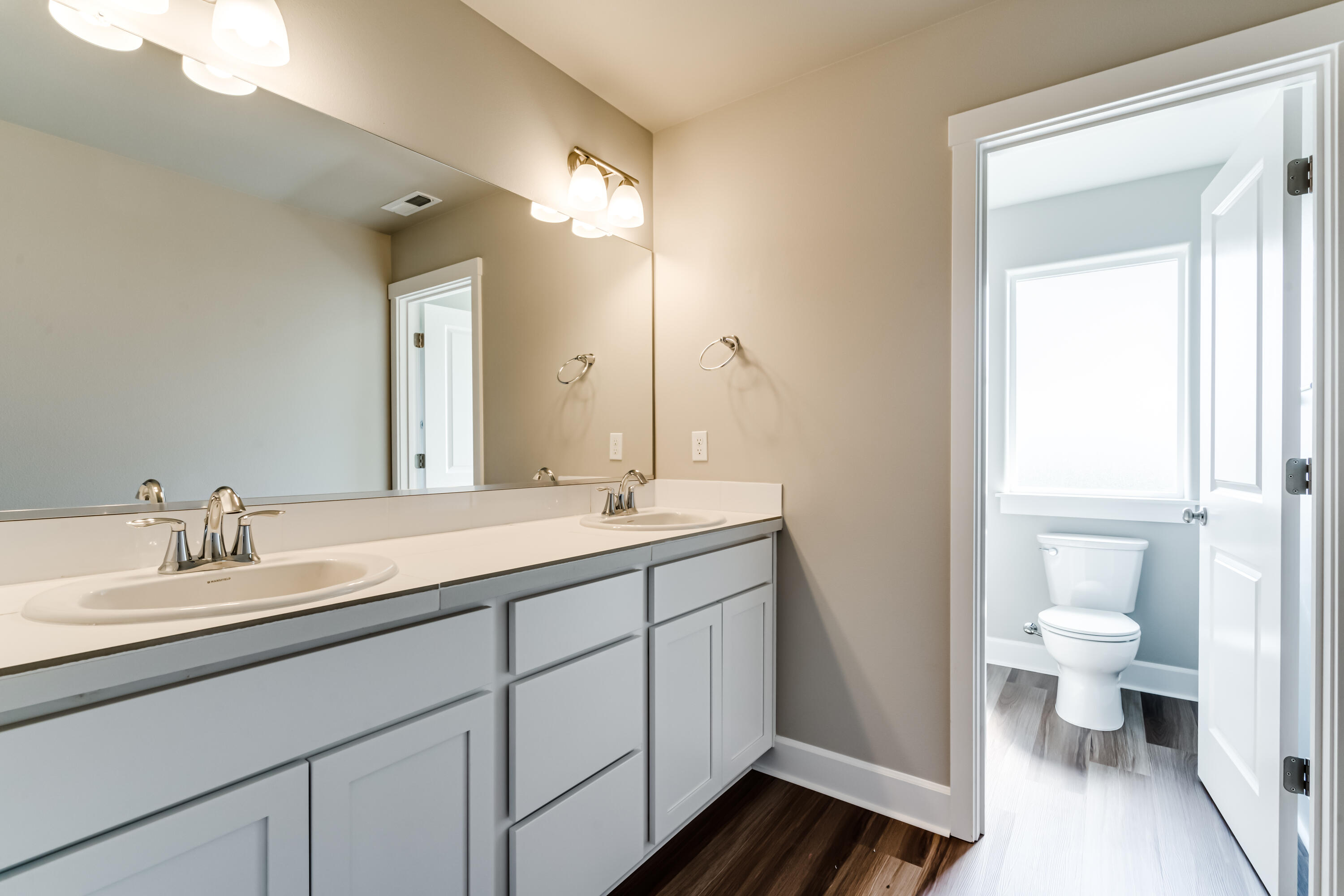 Willowbrook - Residential