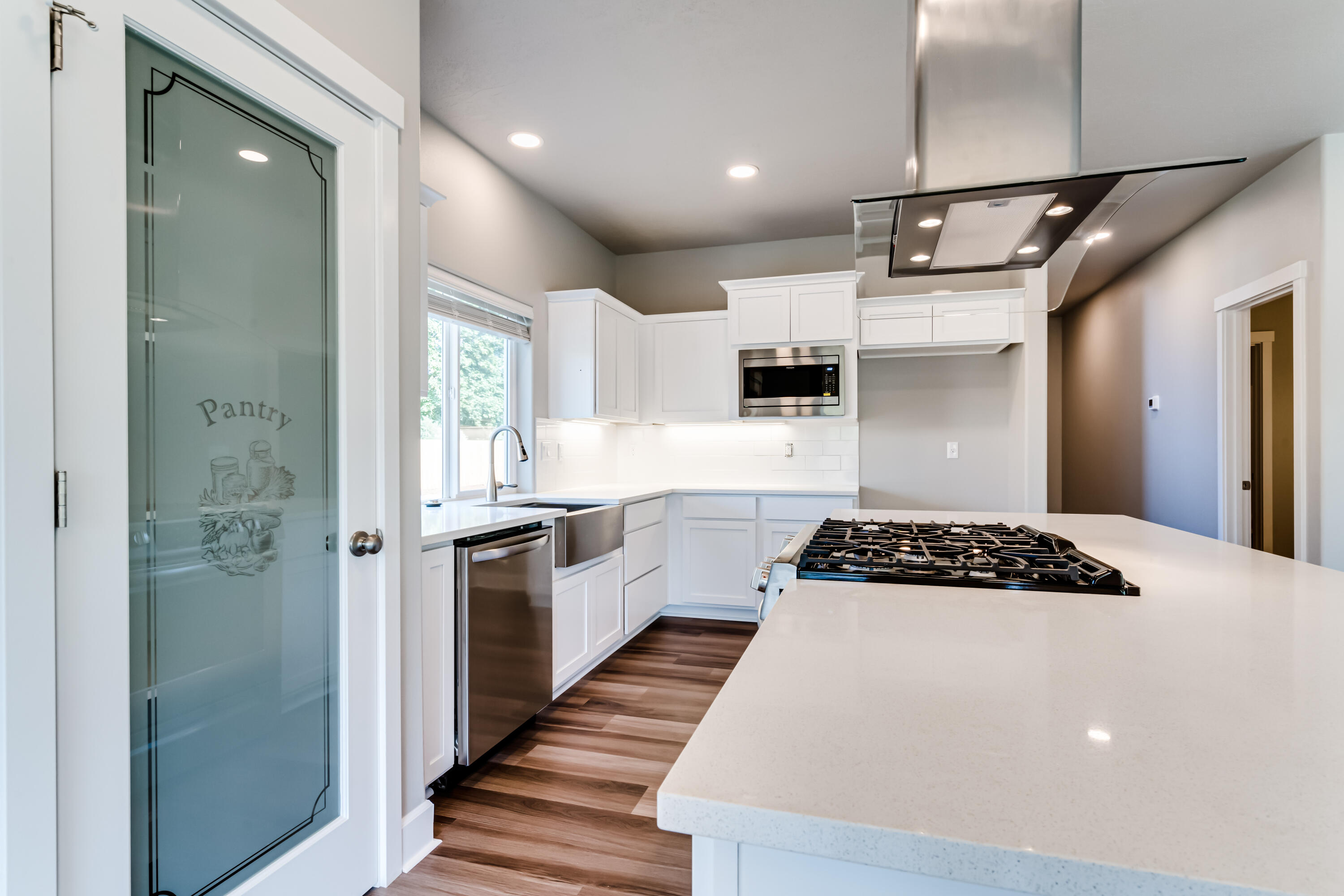 Willowbrook - Residential