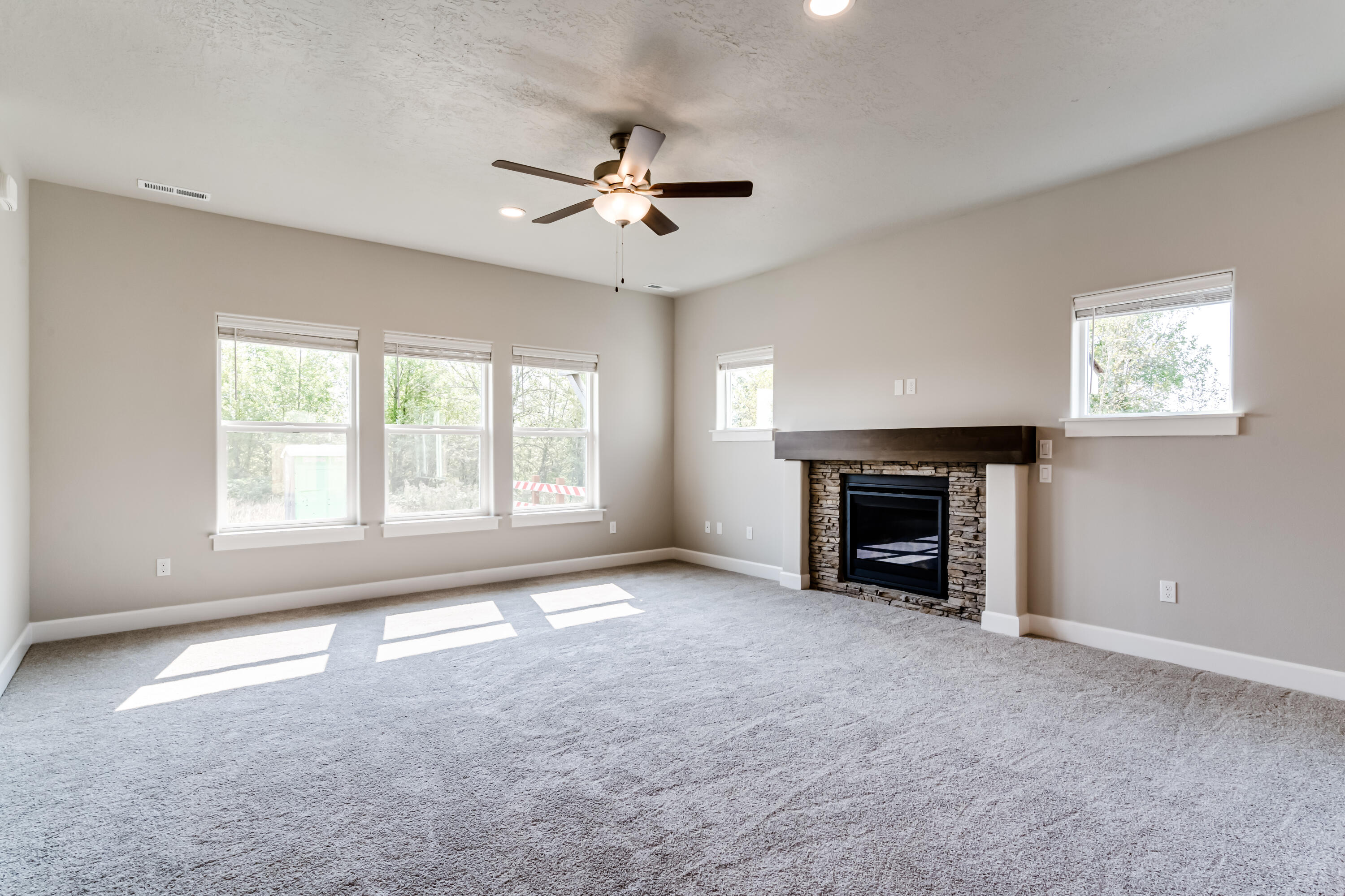 Willowbrook - Residential