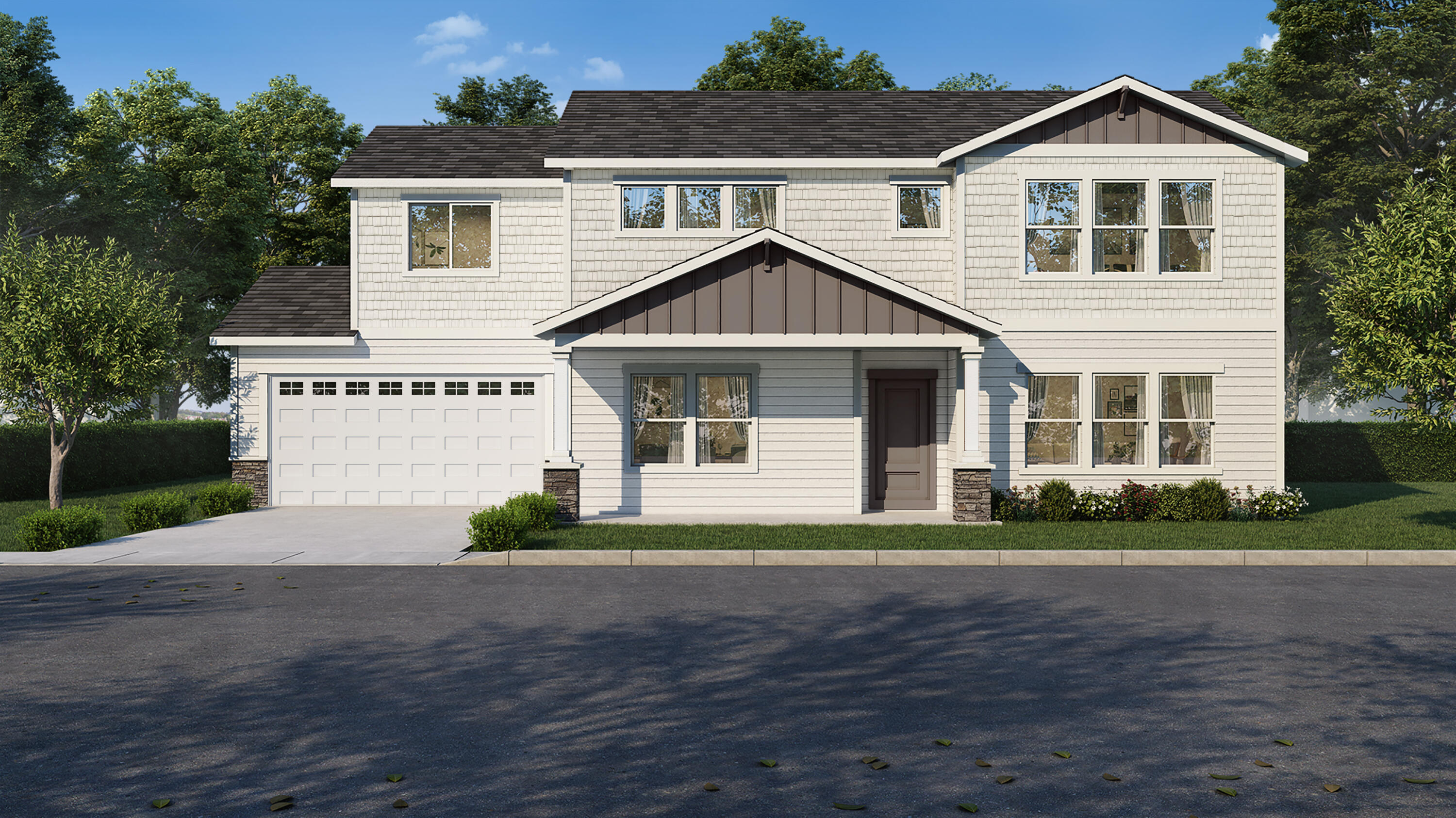 Willowbrook - Residential