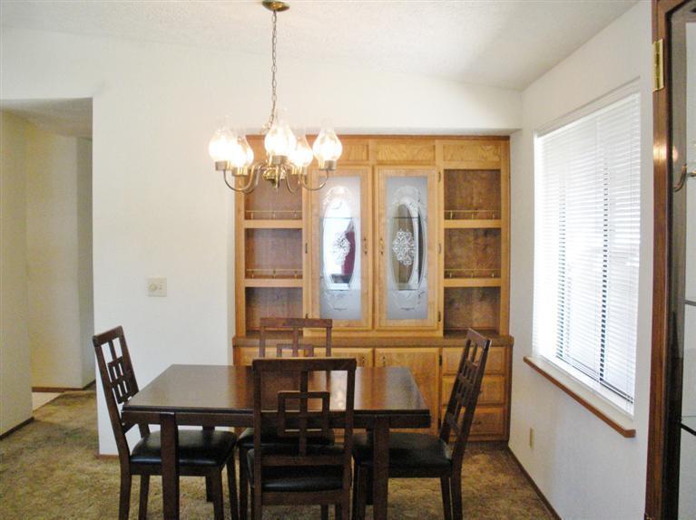 Mountain View Estates - Residential