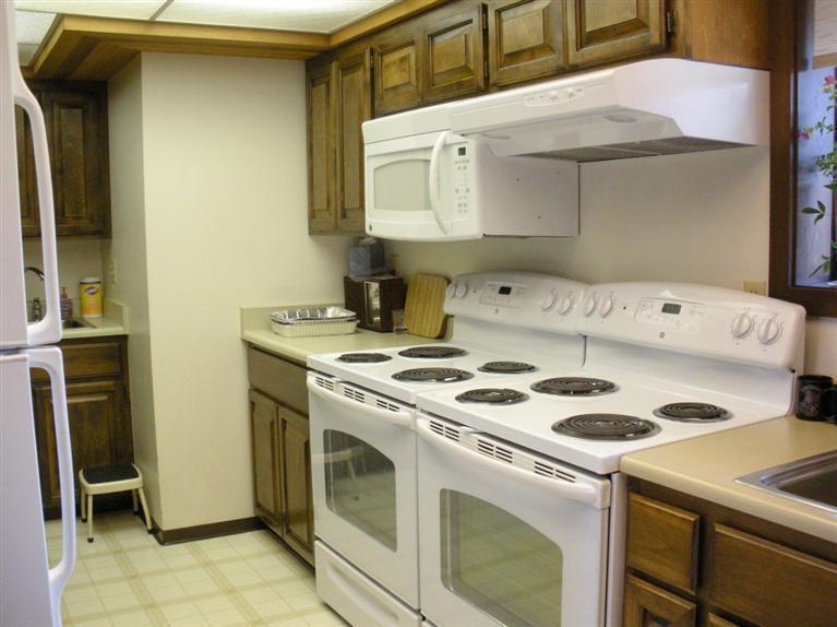 Mountain View Estates - Residential