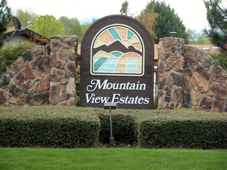 Mountain View Estates - Residential
