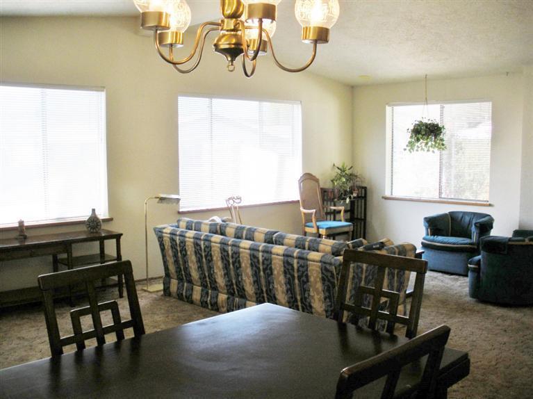 Mountain View Estates - Residential