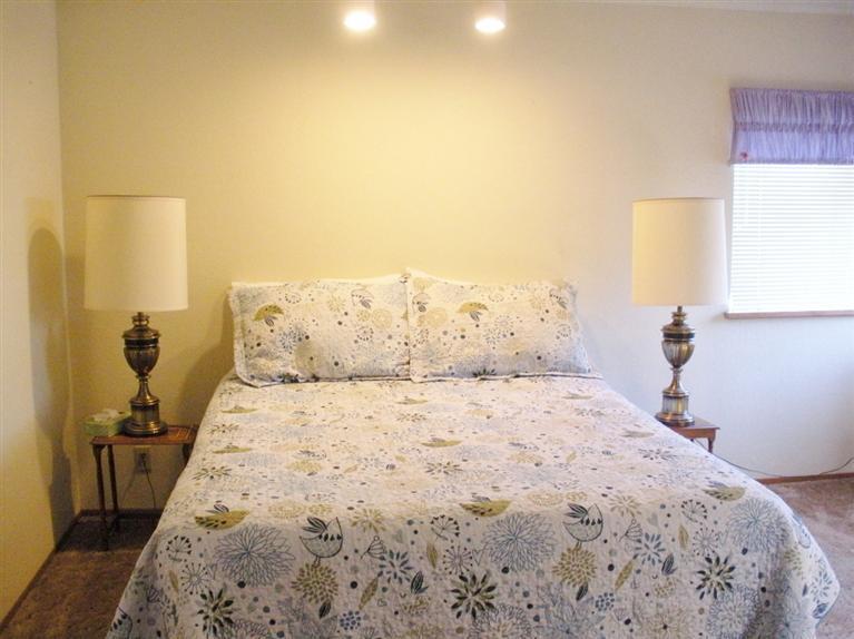 Mountain View Estates - Residential