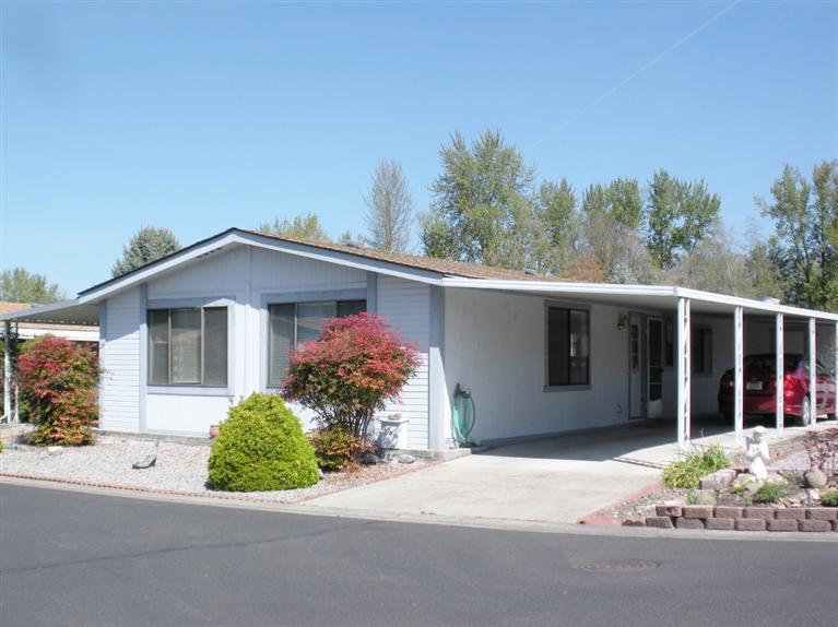 Mountain View Estates - Residential