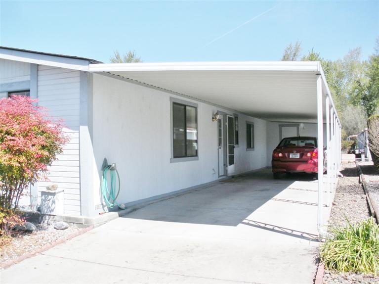 Mountain View Estates - Residential