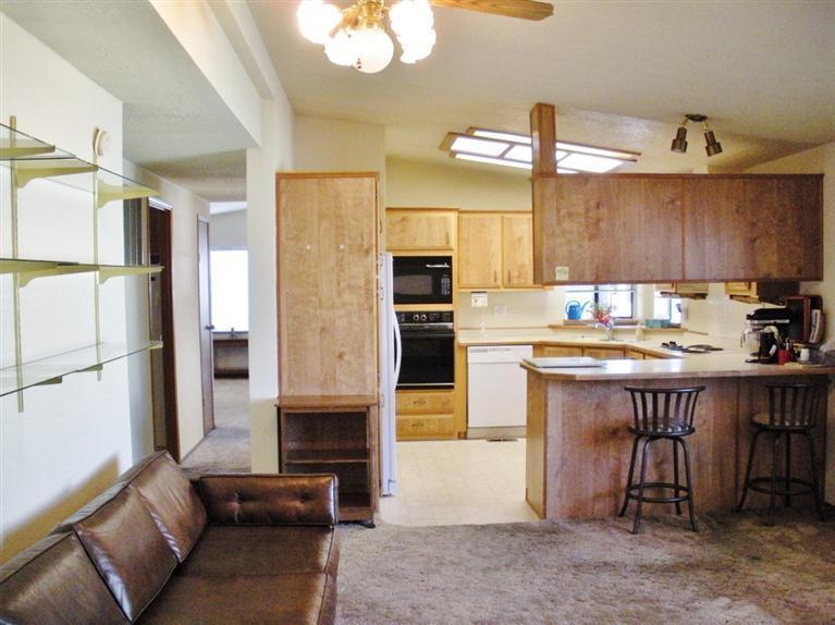 Mountain View Estates - Residential