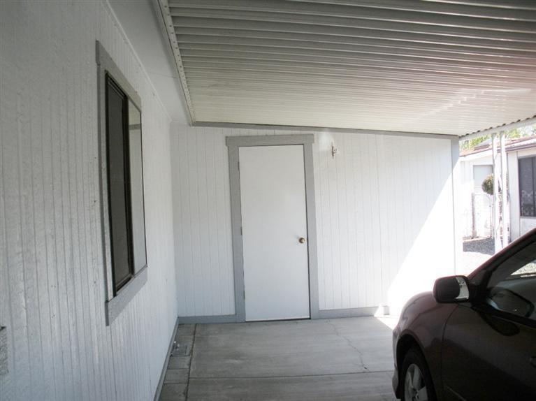 Mountain View Estates - Residential