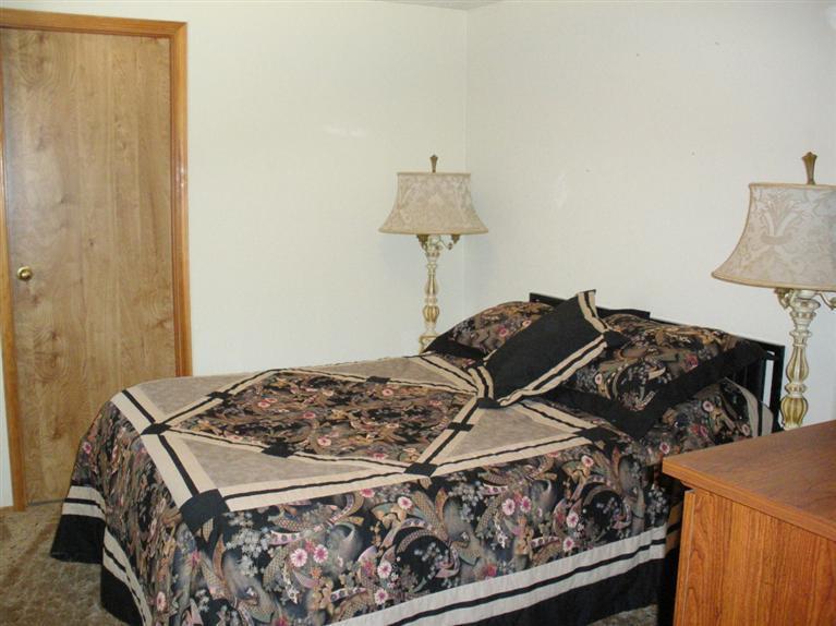 Mountain View Estates - Residential