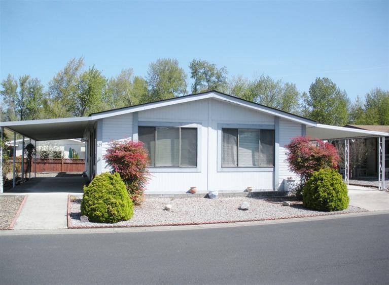 Mountain View Estates - Residential
