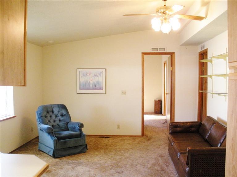 Mountain View Estates - Residential