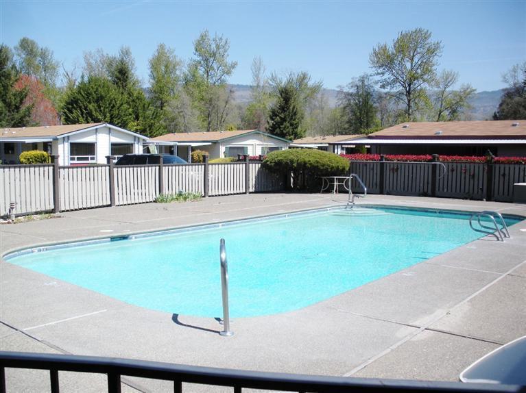 Mountain View Estates - Residential