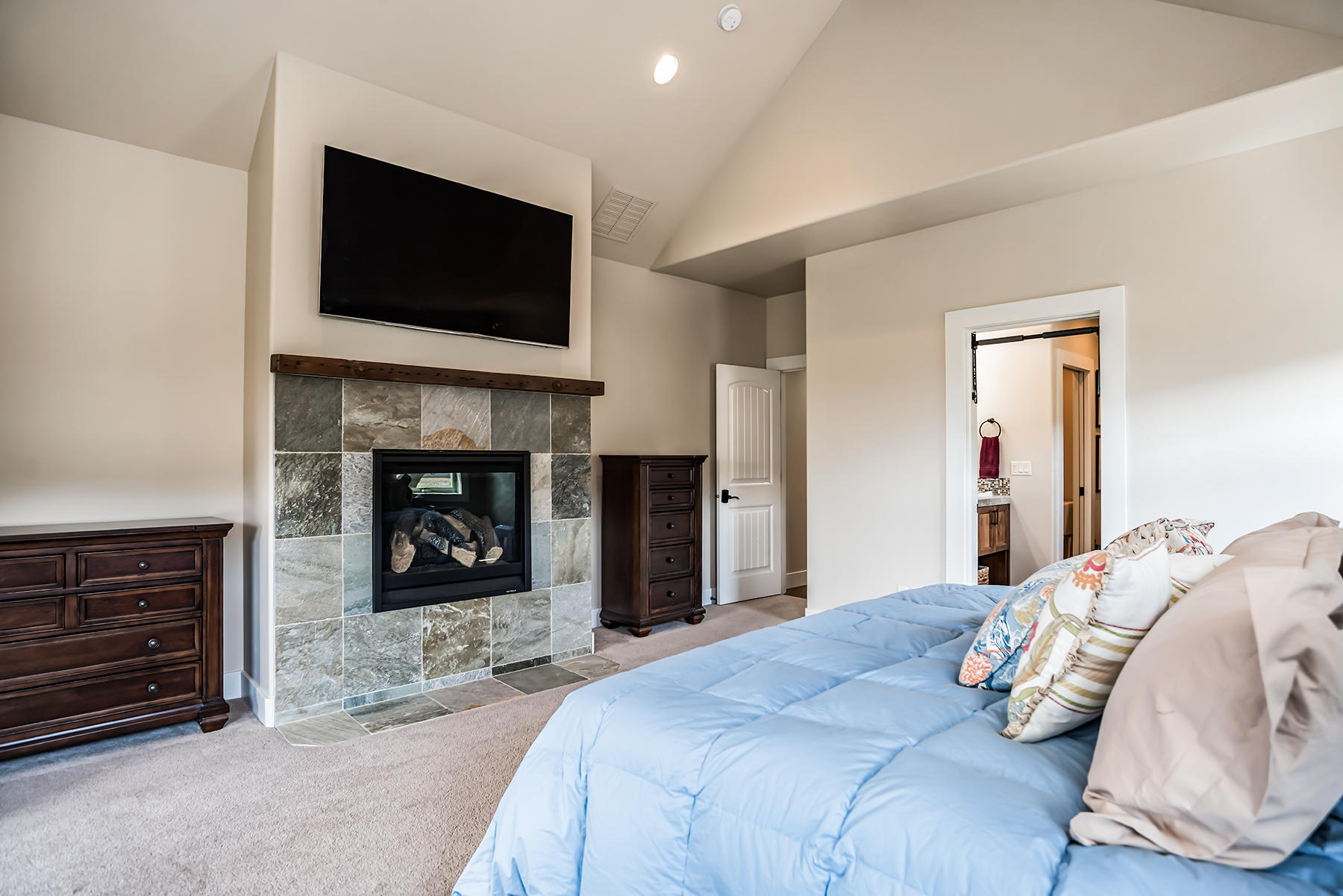 Brasada Ranch - Residential