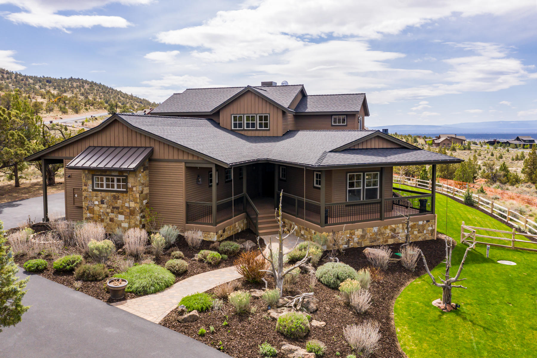 Brasada Ranch - Residential