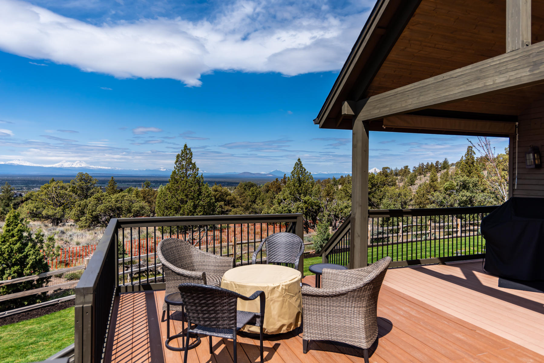 Brasada Ranch - Residential