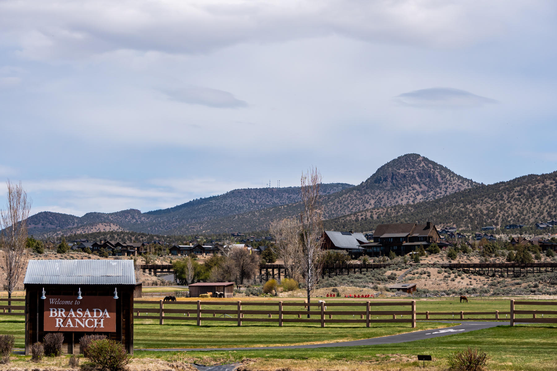 Brasada Ranch - Residential