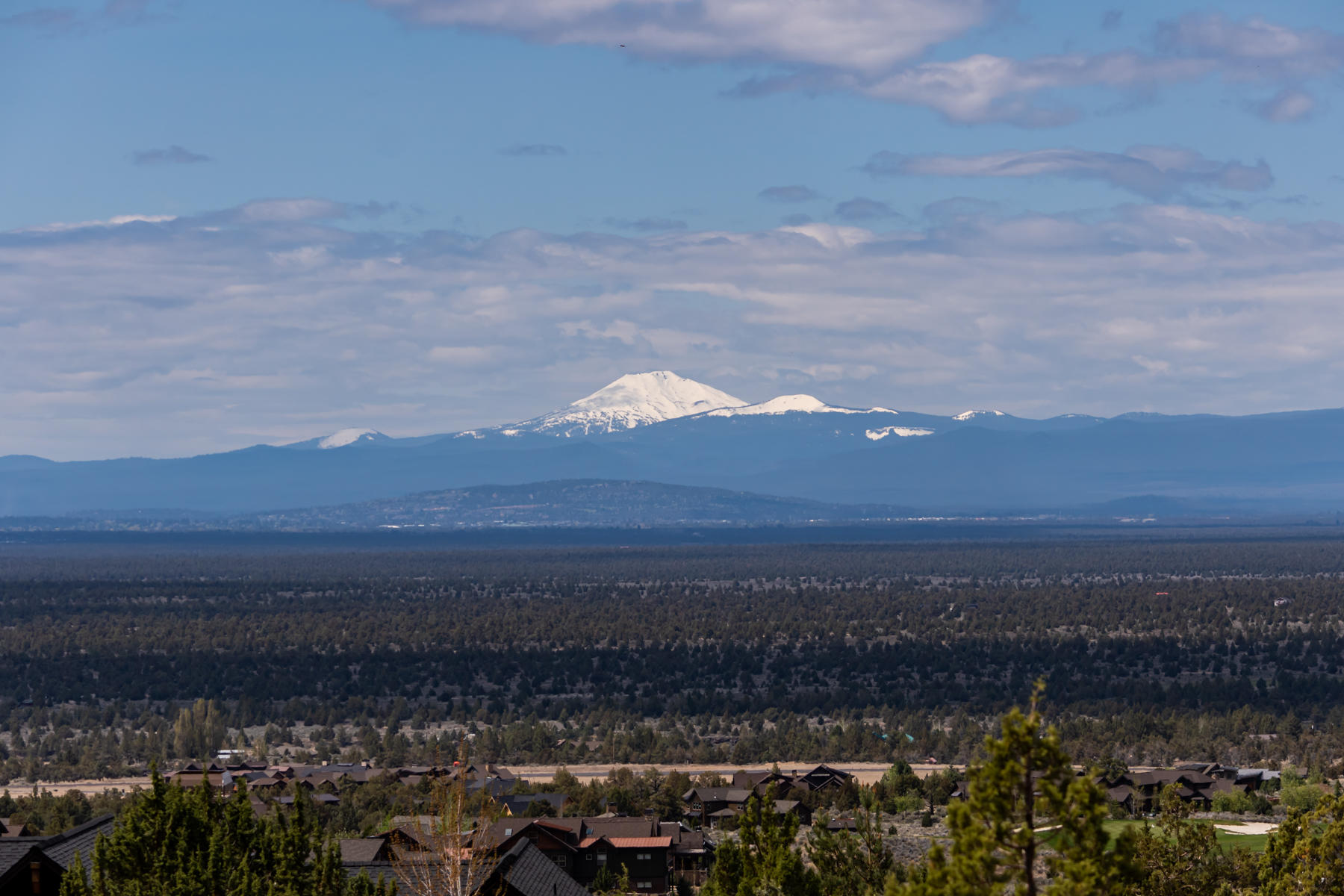 Brasada Ranch - Residential