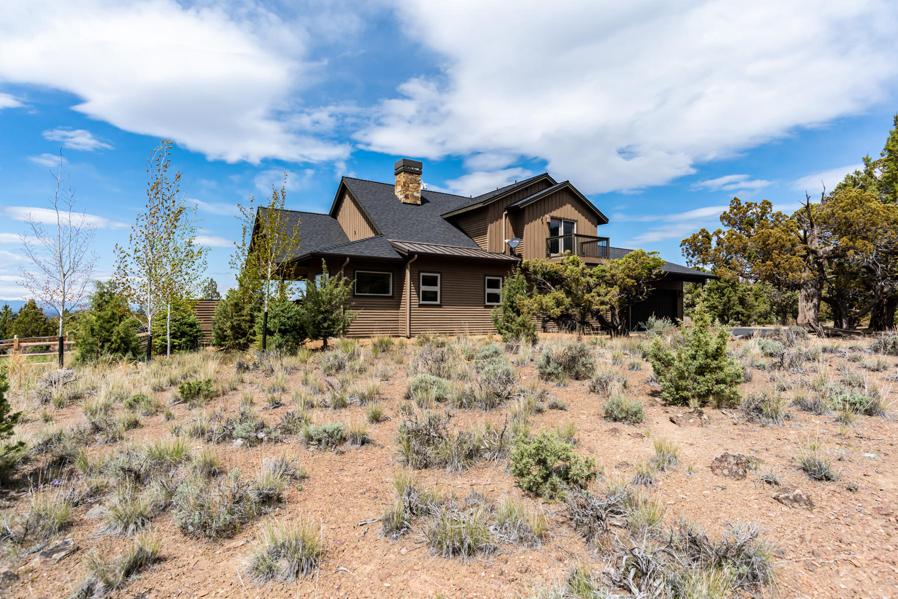 Brasada Ranch - Residential