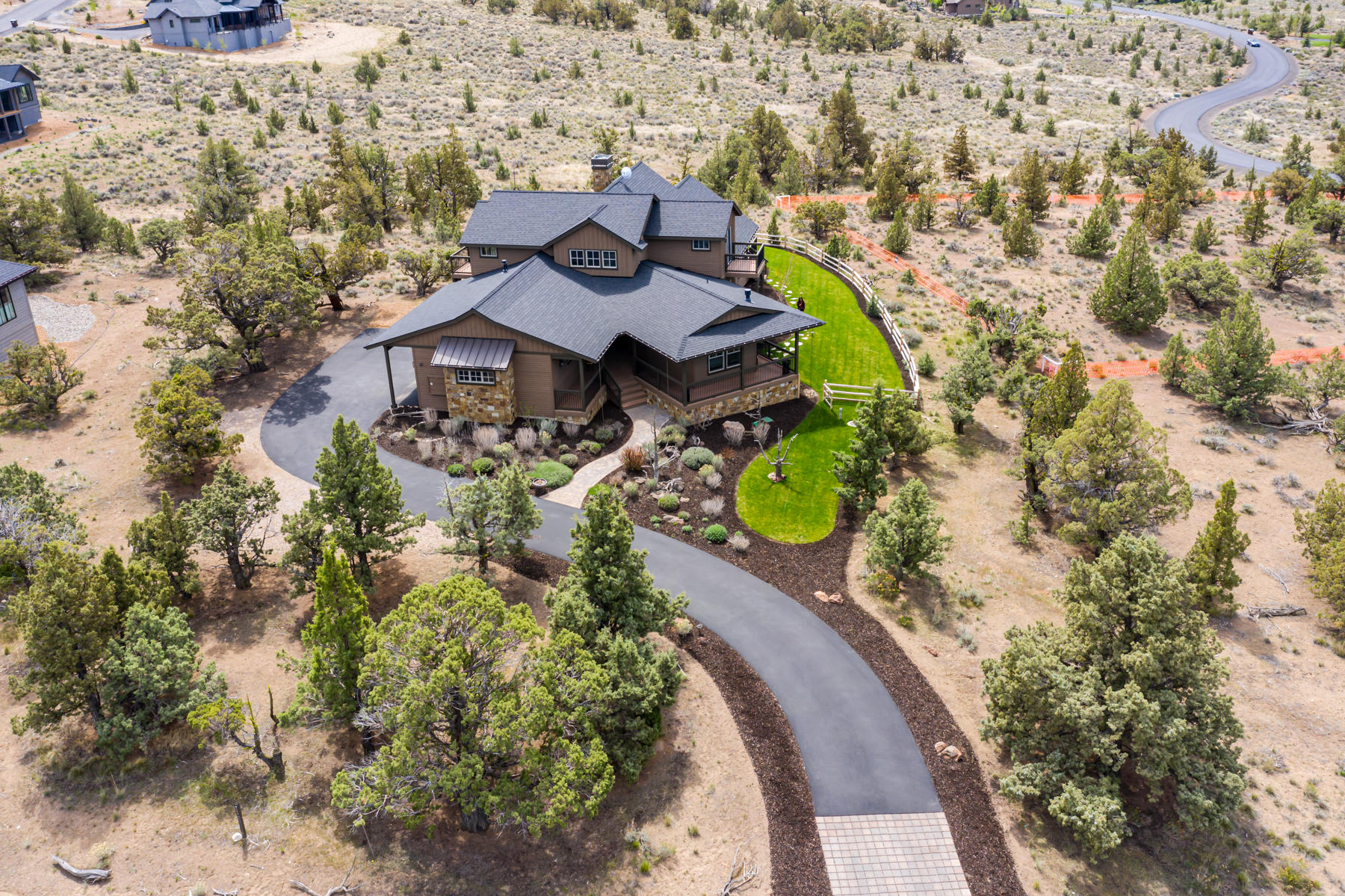 Brasada Ranch - Residential