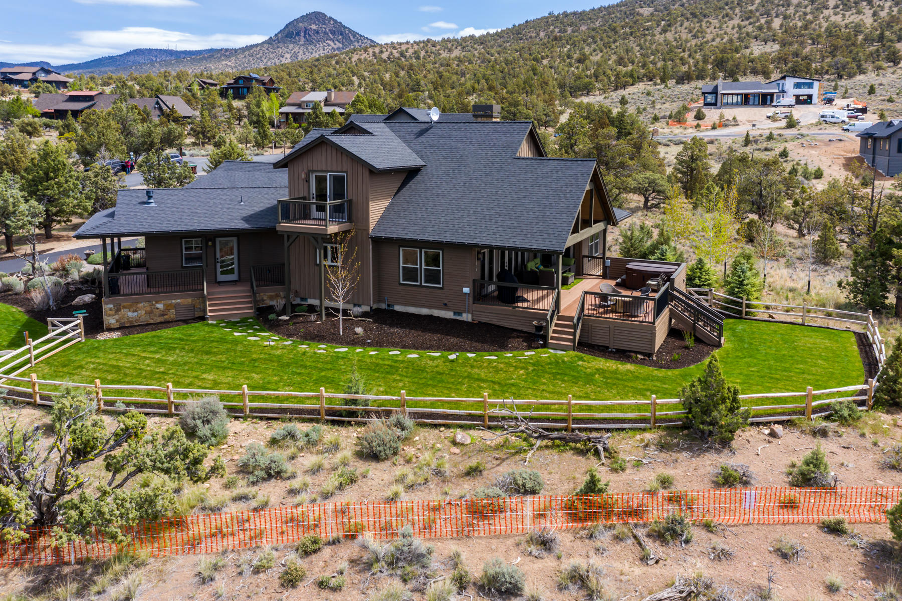 Brasada Ranch - Residential