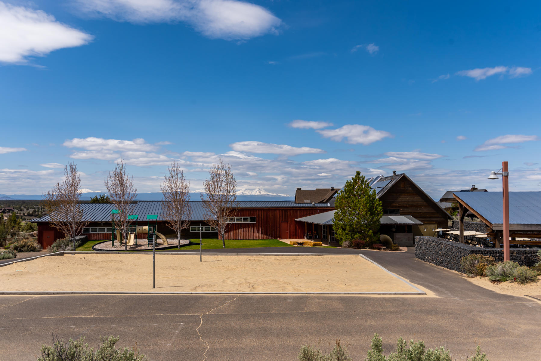 Brasada Ranch - Residential