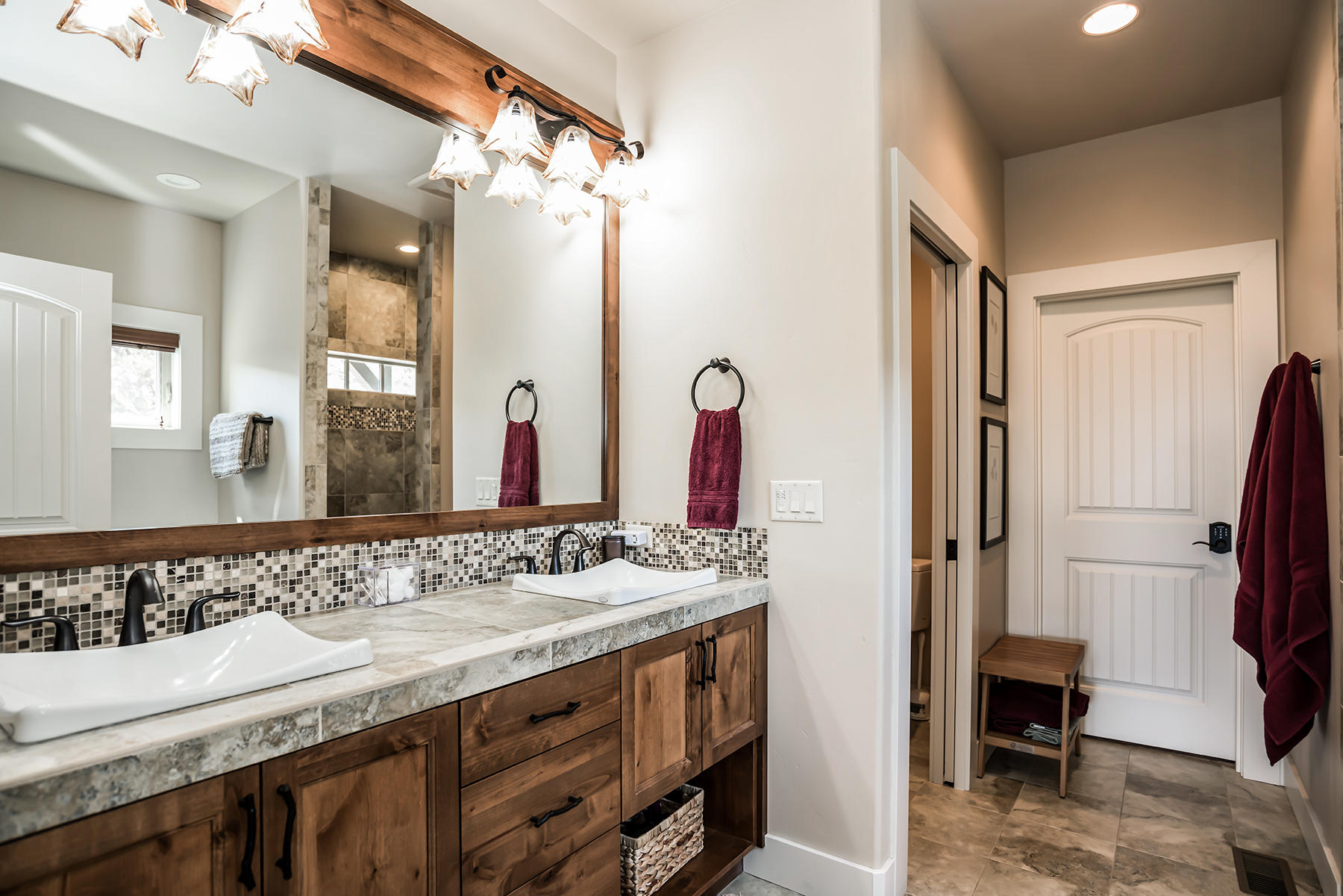 Brasada Ranch - Residential