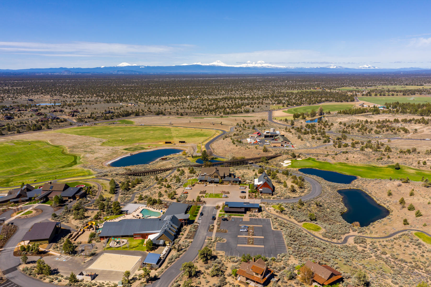 Brasada Ranch - Residential