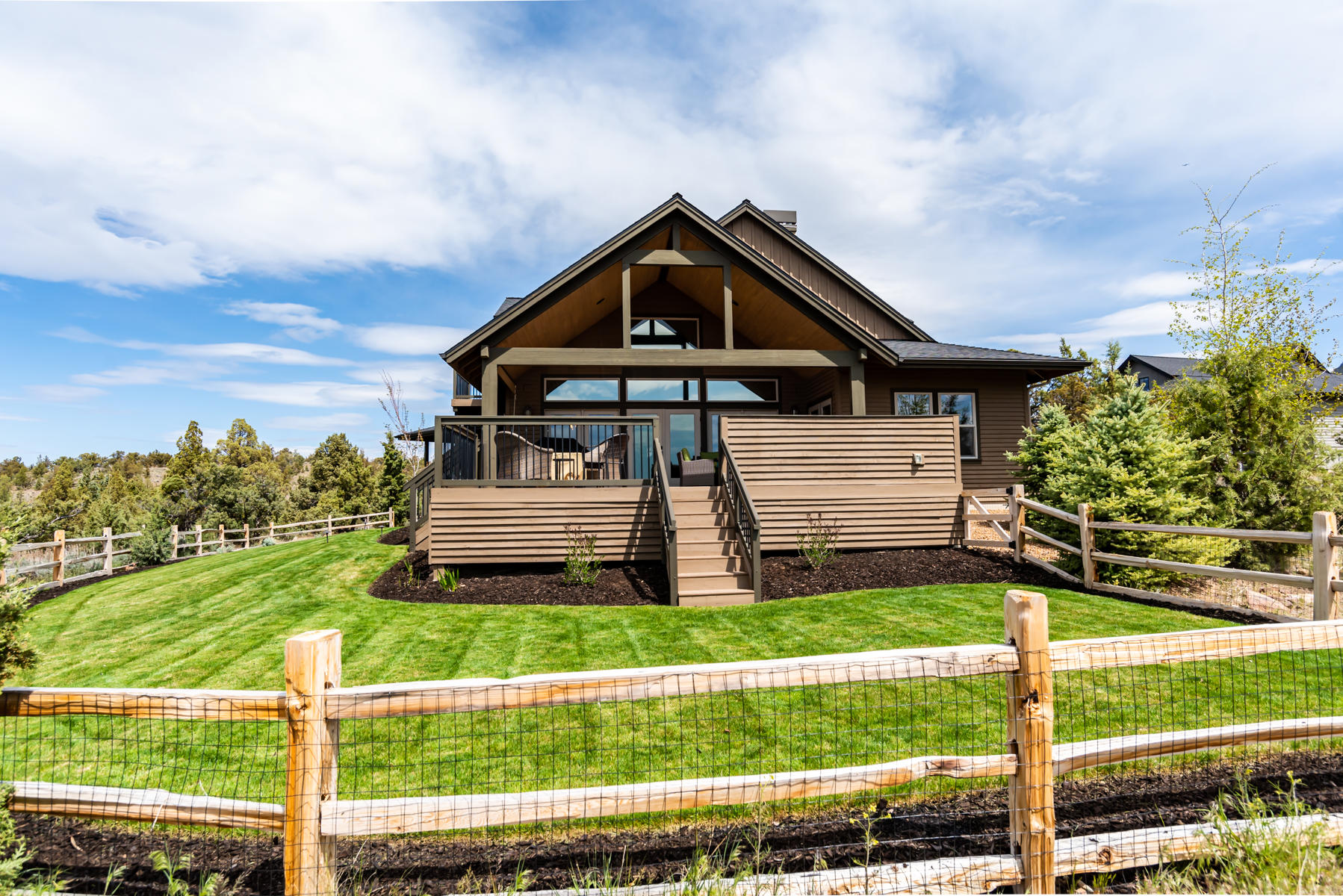 Brasada Ranch - Residential