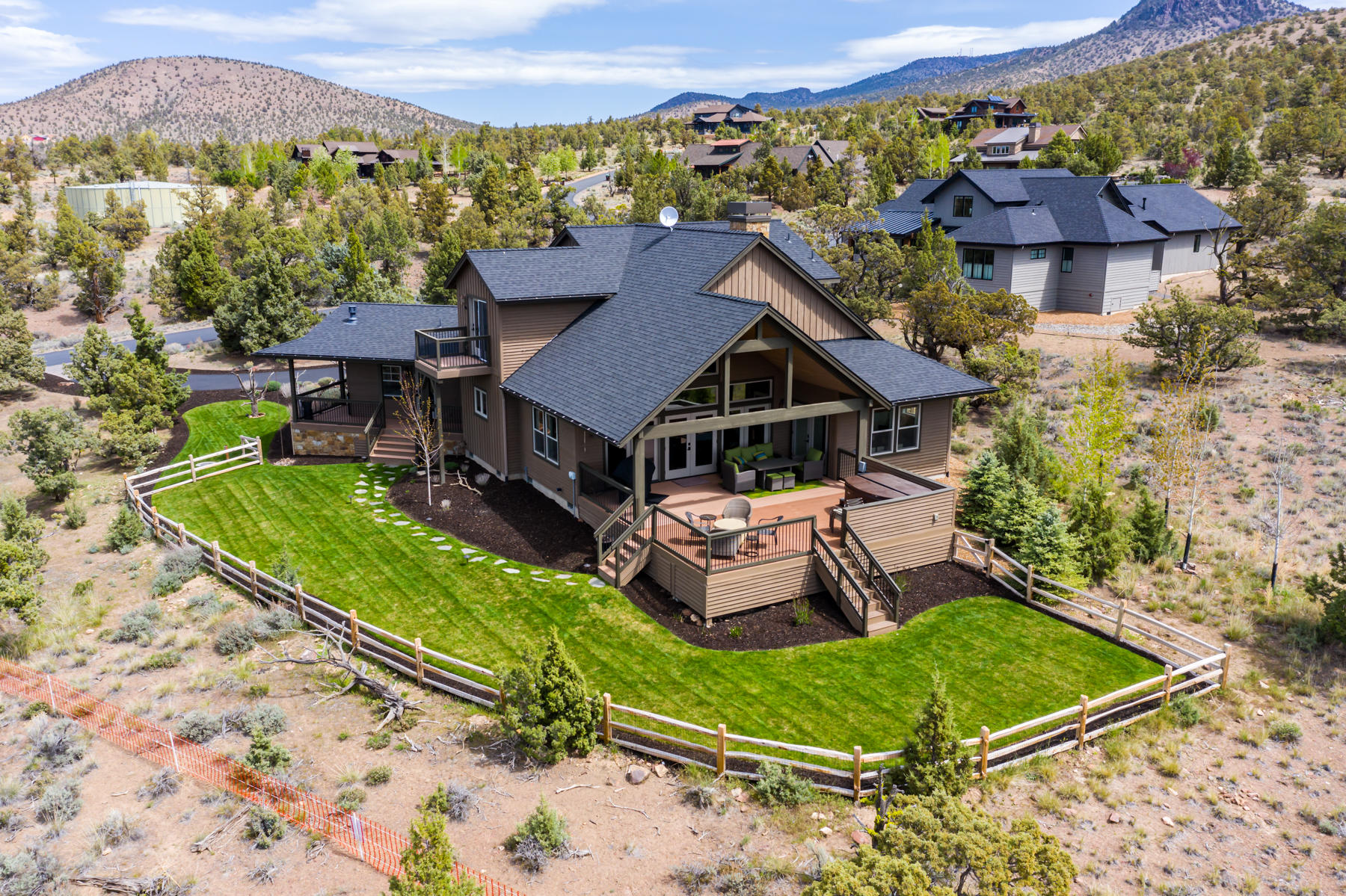 Brasada Ranch - Residential