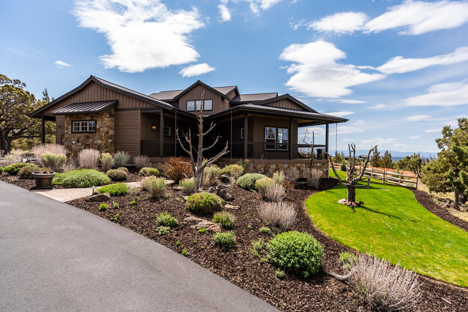 Brasada Ranch - Residential