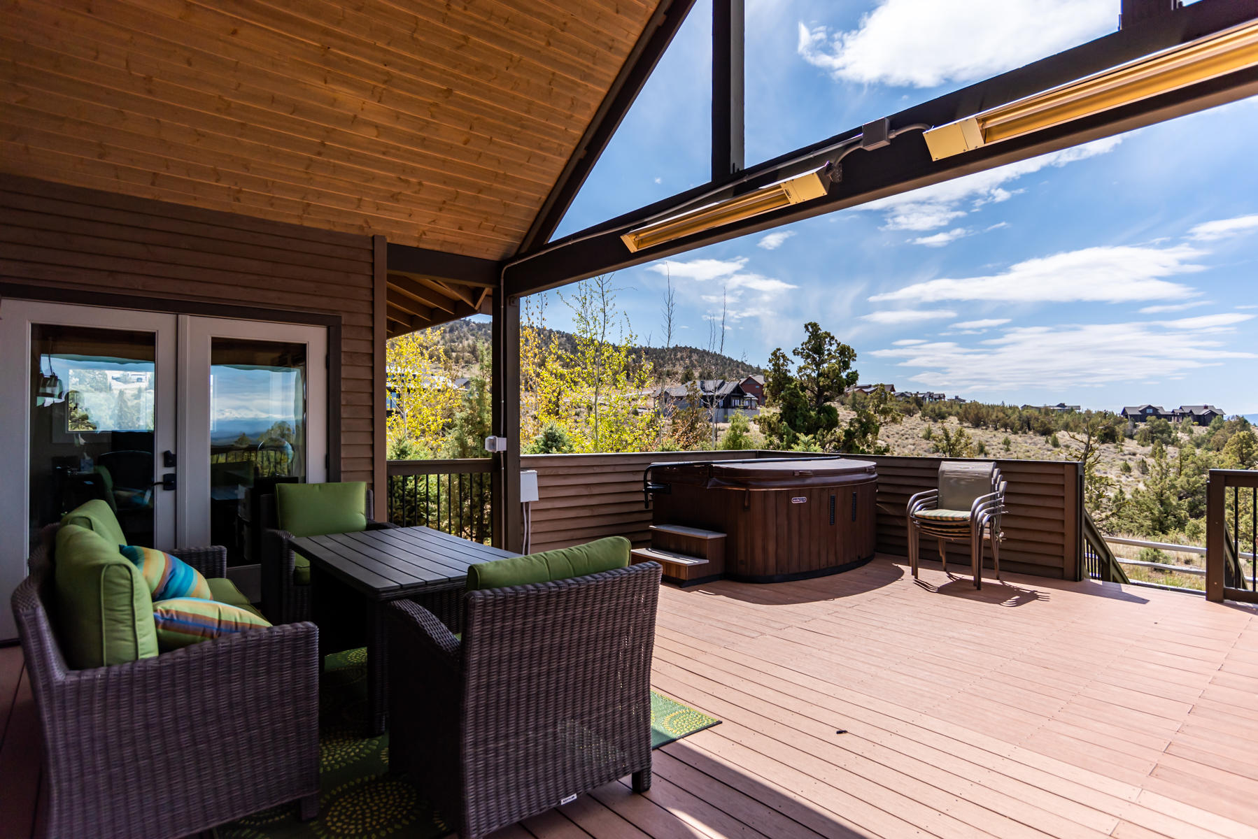 Brasada Ranch - Residential